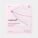 Medicube PDRN Pink Collagen Gel Mask