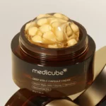 Deep Vita C Capsule Cream Medicube - Κορεάτικα καλλυντικά