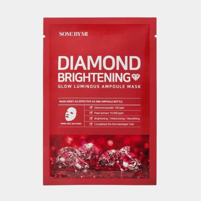 Diamond mask Some by Mi - Κορεάτικα Καλλυντικά