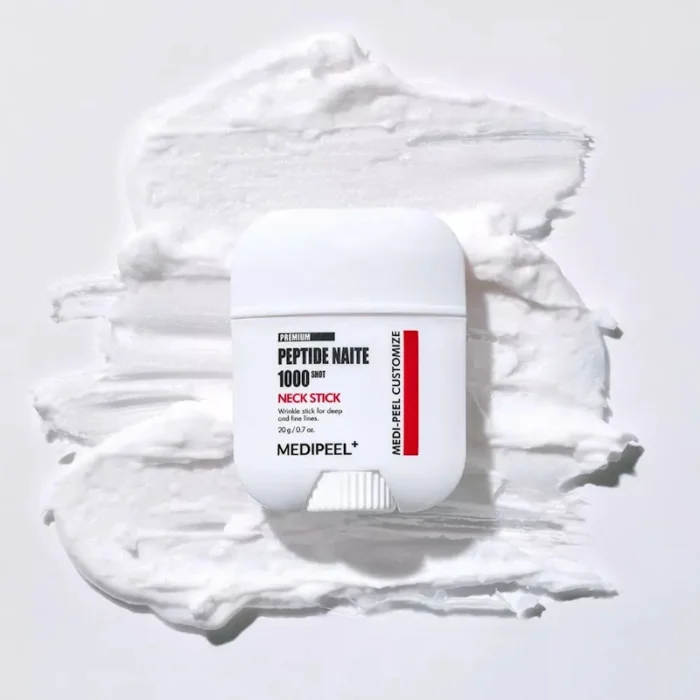 MEDi-PEEL Premium Peptide Naite 1000 Shot Thread Neck Stick