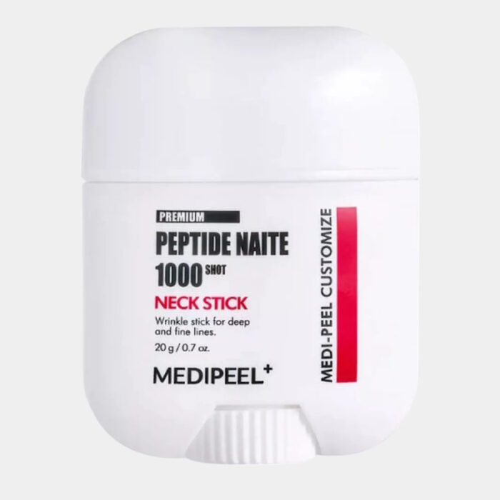 MEDi-PEEL Premium Peptide Naite 1000 Shot Thread Neck Stick