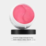 COSRX The Peptide Collagen Hydrogel Eye Patch!