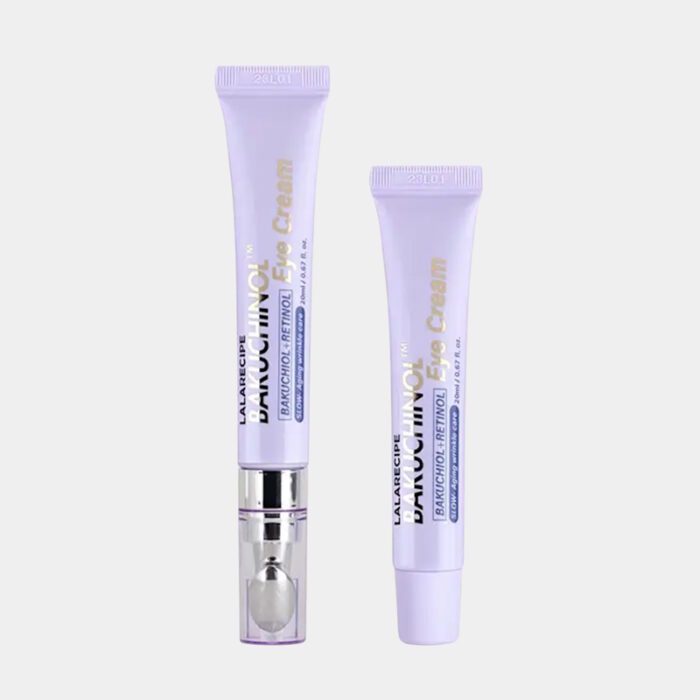Lala Recipe - Bakuchinol Eye Cream