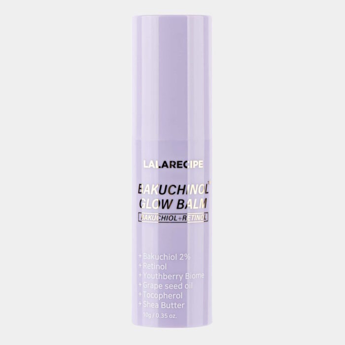 LALARECIPE Bakucinol Glow Balm - Κορεάτικα Καλλυντικά