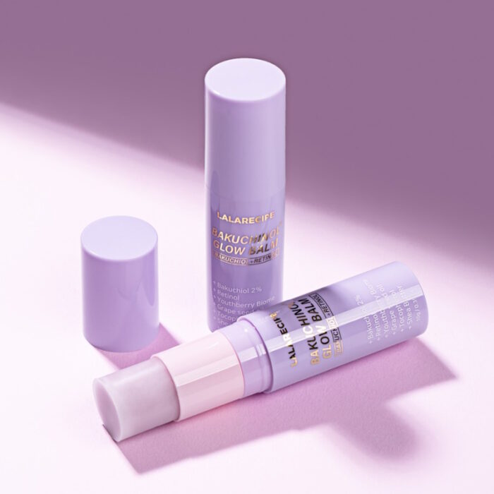 LALARECIPE Bakucinol Glow Balm - Κορεάτικα Καλλυντικά