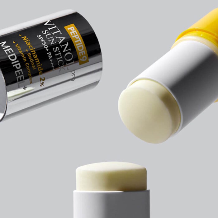 Medi-Peel Peptide 9 Vitanol Sun Stick - Κορεάτικα Καλλυντικά
