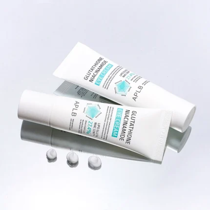 APLB - Glutathione Niacinamide Eye Cream - Κορεάτικα Καλλυντικά