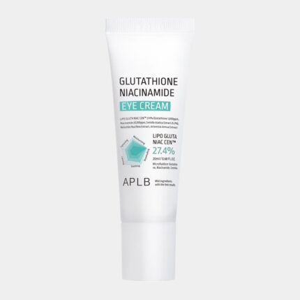 APLB - Glutathione Niacinamide Eye Cream - Κορεάτικα Καλλυντικά
