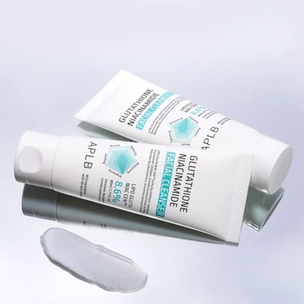 APLB - Glutathione Niacinamide Facial Cleanser - Κορεάτικα Καλλυντικά