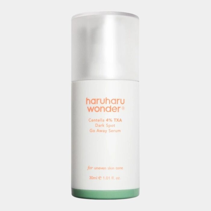 Centella 4% TXA Dark Spot Go Away Serum - Haru Haru - Κορεάτικα Καλλυντικά