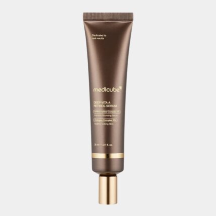 Medicube Deep Vita A Retinol Serum-Κορεάτικα Καλλυντικά