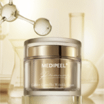 Medi-Peel Golden Camellia Wrinkle Cream - Κορεάτικα ΚΑλλυντικά