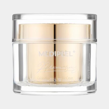 Medi-Peel Golden Camellia Wrinkle Cream - Κορεάτικα ΚΑλλυντικά