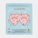 Heart Goggle Moisture Mask – LalaRecipe - Κορεάτικα Καλλυντικά