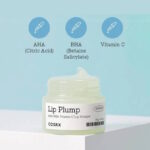Refresh AHA BHA Vitamin C Lip Plumper