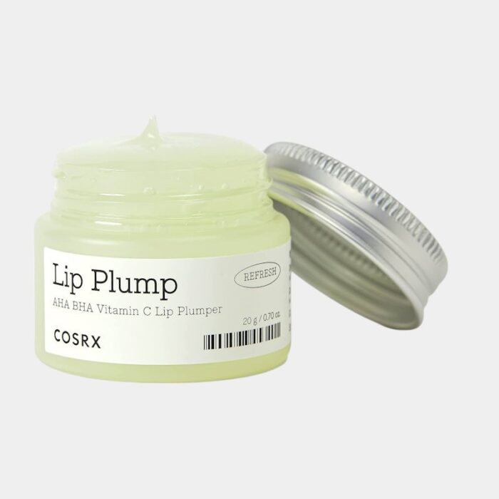 Refresh AHA BHA Vitamin C Lip Plumper