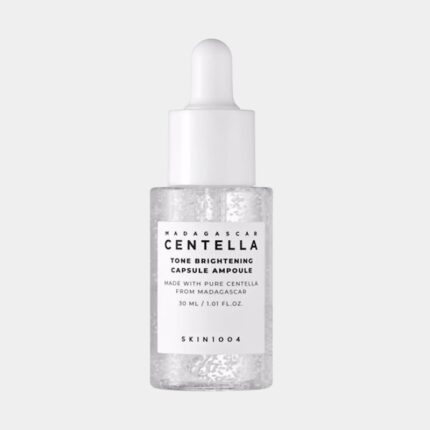 Madagascar Centella Tone Brightening Capsule Ampoule
