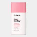Dr.Jart+ Every Sun Day Tone-Up Sun Fluid SPF50+