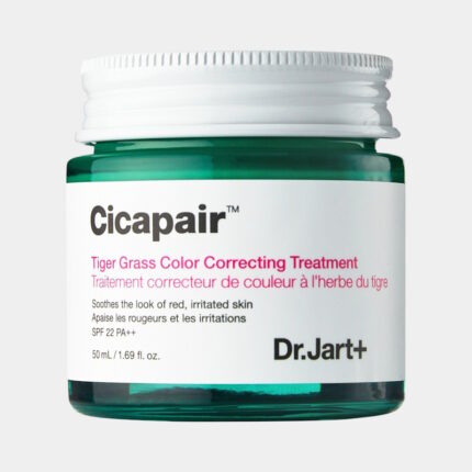 Dr.Jart+ Cicapair Tiger Grass Color Correcting Treatment