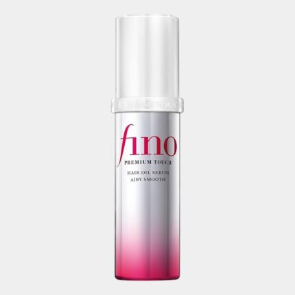 SHISEIDO - Fino Premium Touch Hair Oil Serum Airy Smooth