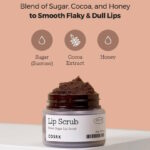 COSRX Full Fit Honey Sugar Lip Scrub - κορεάτικα καλλυντικά