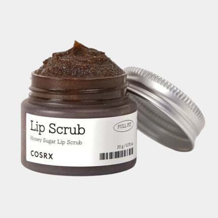 COSRX Full Fit Honey Sugar Lip Scrub - κορεάτικα καλλυντικά