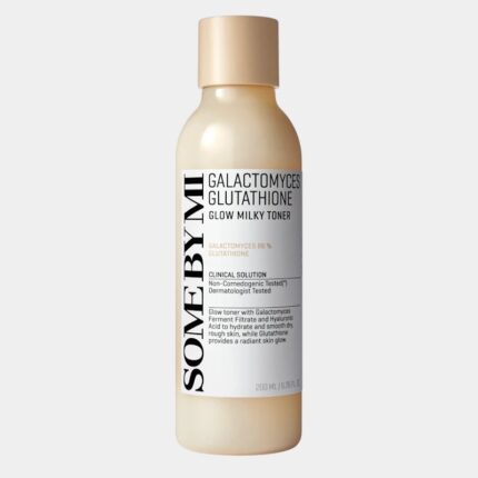 Some By Mi - Galactomyces Glutathione Glow Milky Toner κορεάτικα καλλυντικά