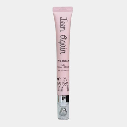 Look At Me Teen Again Peptide+Retinol Eye Cream κορεάτικα καλλυντικά