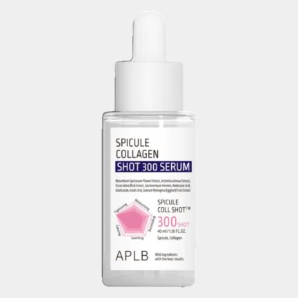 APLB - Spicule Collagen Shot 300 Serum - Κορεάτικα Καλλυντικά