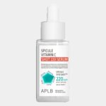APLB - Spicule Vitamin C Shot 220 Serum - Κορεάτικα Καλλυντικά