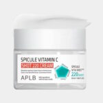 APLB - Spicule Vitamin C Shot 220 Cream - Κορεάτικα Καλλυντικά