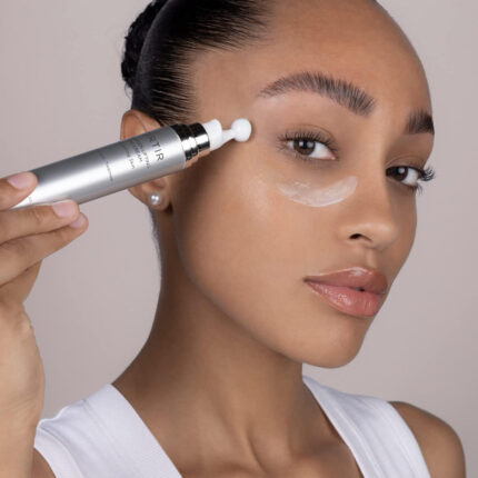 TIRTIR Collagen Lifting Eye Cream - κορεάτικα καλλυντικά