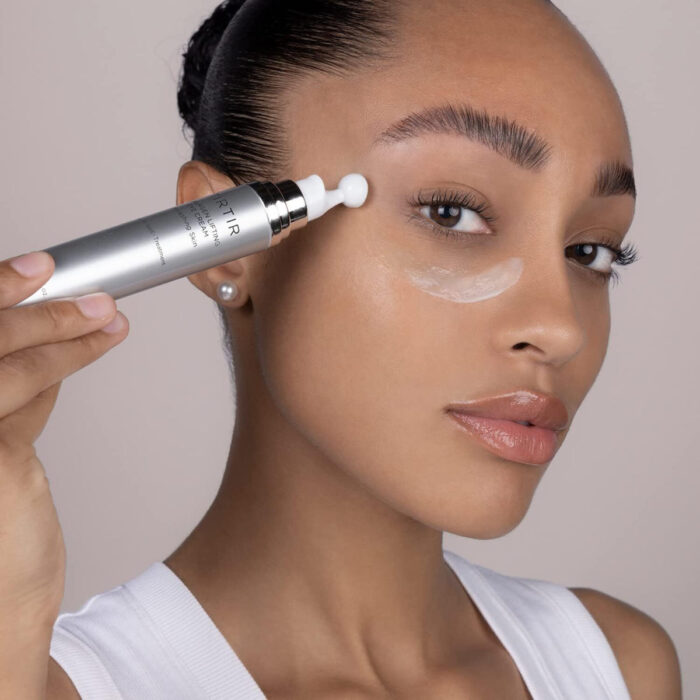 TIRTIR Collagen Lifting Eye Cream - κορεάτικα καλλυντικά