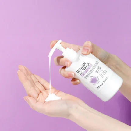 APLB Collagen EGF Peptide Body Lotion - Κορεάτικα Καλλυντικά
