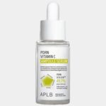 APLB - PDRN Vitamin C Ampoule Serum - Κορεάτικα Καλλυντικά