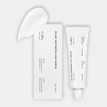 Dr. Althea To Be Youthful Eye Serum