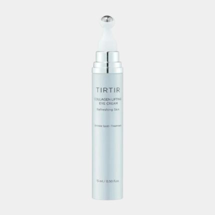 TIRTIR Collagen Lifting Eye Cream - κορεάτικα καλλυντικά