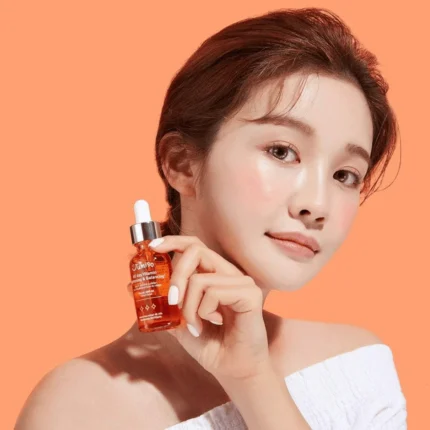JUMISO - All Day Vitamin Brightening & Balancing