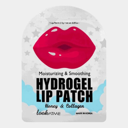 Lip Patch - Look at Me Κορεατικα Καλλυντικά