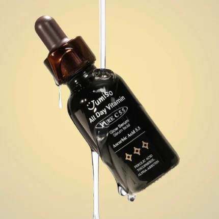 Jumiso All Day Vitamin Pure C 5.5 Glow Serum - Κορεάτικα Καλλυντικά