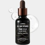 Jumiso All Day Vitamin Pure C 5.5 Glow Serum - Κορεάτικα Καλλυντικά