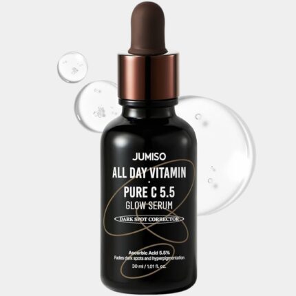 Jumiso All Day Vitamin Pure C 5.5 Glow Serum - Κορεάτικα Καλλυντικά