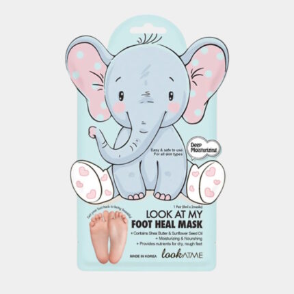 LOOK AT ME Look At My Foot Relax Mask