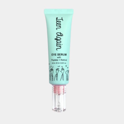 LOOK AT ME Teen Again Pipette Tip Eye Serum