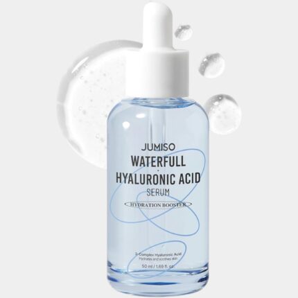 Jumiso Waterfull Hyaluronic Acid Serum - Κορεάτικα Καλλυντικά