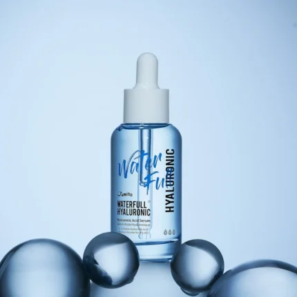 Jumiso Waterfull Hyaluronic Acid Serum - Κορεάτικα Καλλυντικά