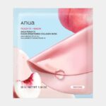 Peach 70 Niacin Brightening Collagen Mask - Ιαπωνικά Καλλυντικά