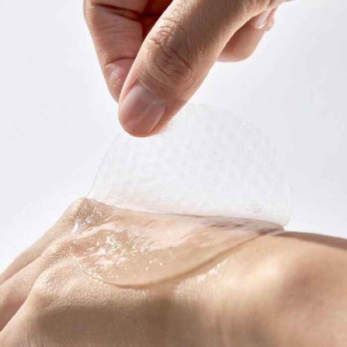 Biodance - Collagen Gel Toner Pads - Κορεάτικα Καλλυντικά