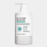 APLB - Glutathione Niacinamide Body Lotion - Κορεάτικα Καλλυντικά