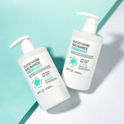 APLB - Glutathione Niacinamide Body Lotion - Κορεάτικα Καλλυντικά